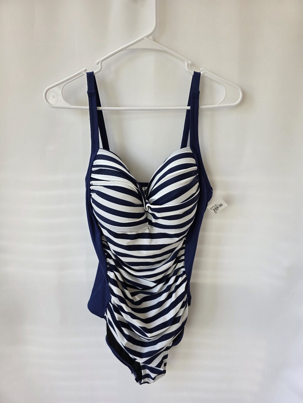 Romenza Targo Women's Swimsuit Size XL